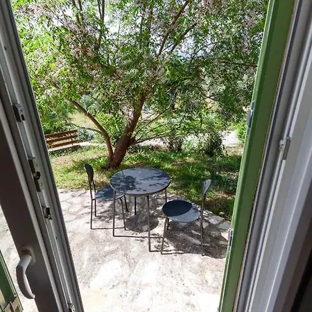 Eleonas Homes Gouvia Exterior photo