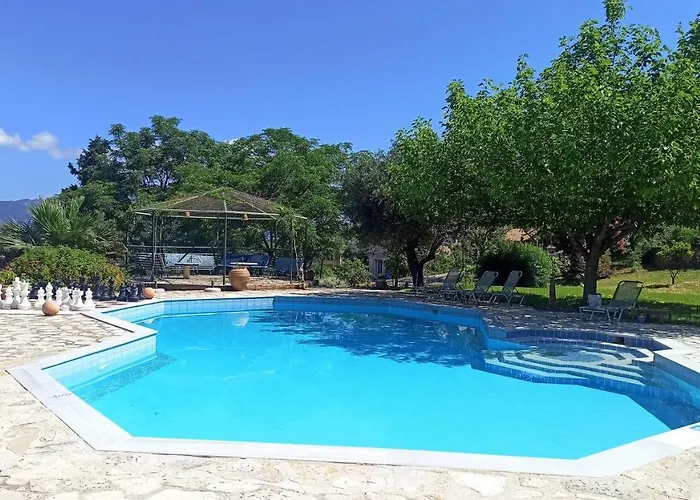 Eleonas Homes