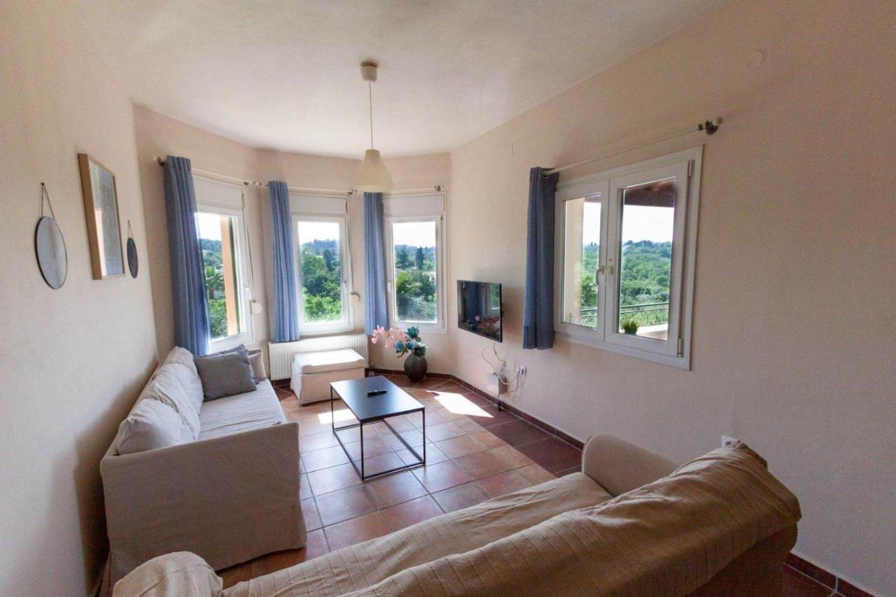 Appartement Eleonas Homes Gouvia