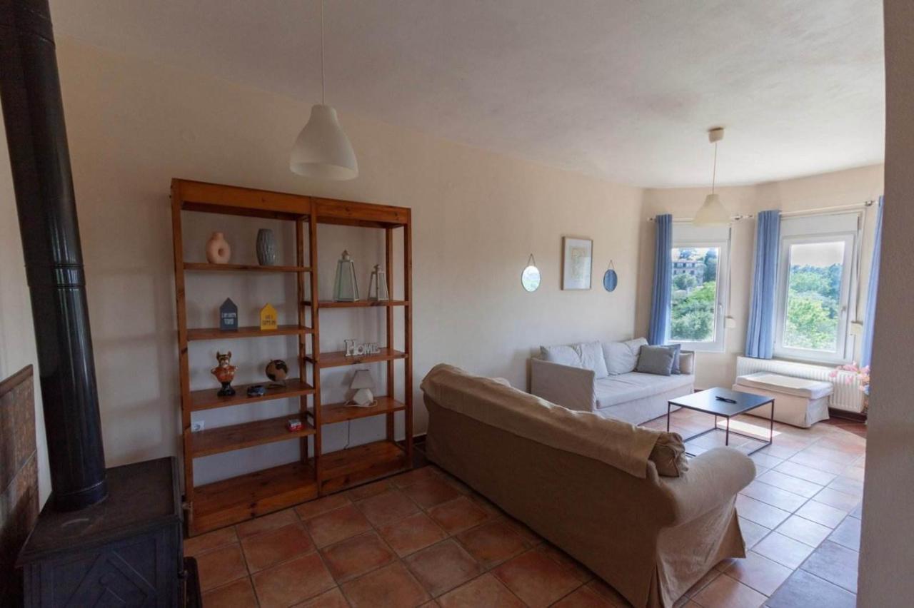 Eleonas Homes Gouvia