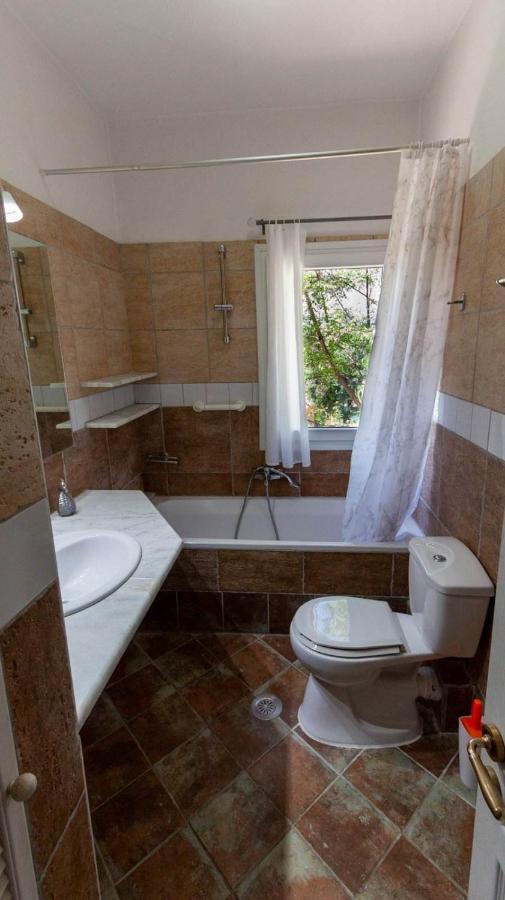 Eleonas Homes Apartment Gouvia