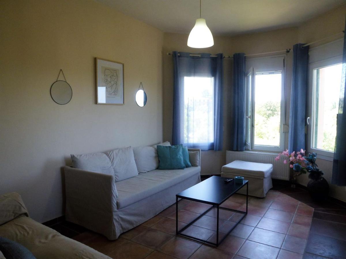 Eleonas Homes Gouvia