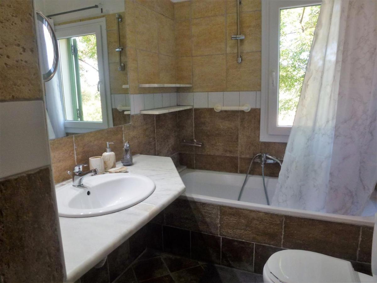 Eleonas Homes * Gouvia