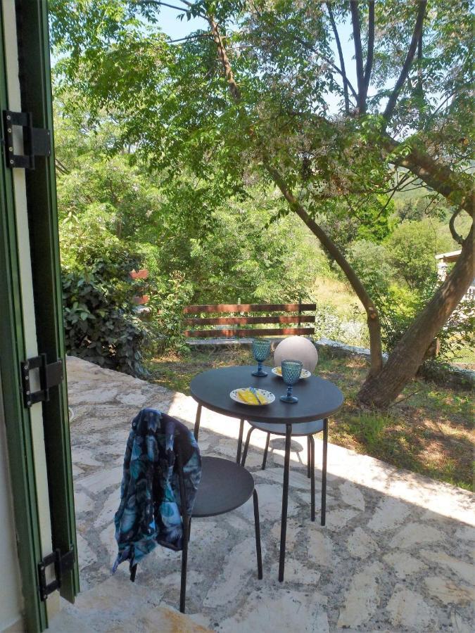 Appartement Eleonas Homes Gouvia