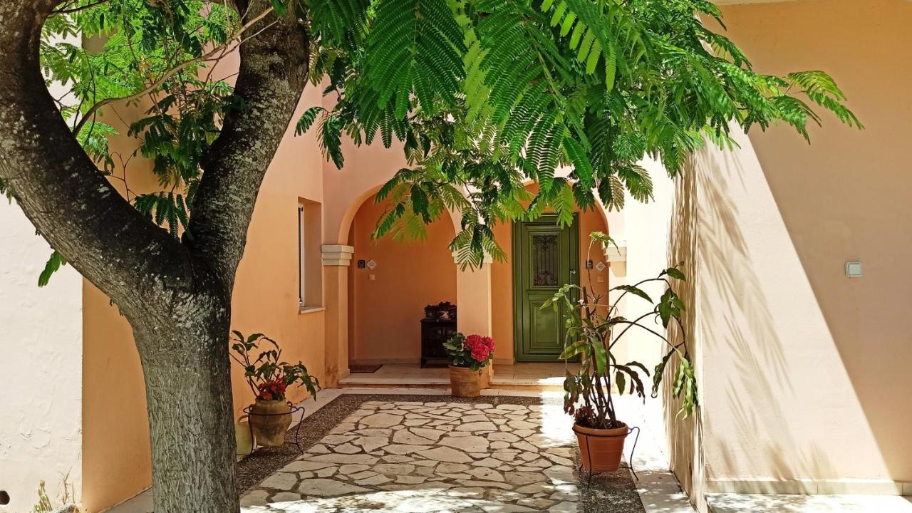 Apartment Eleonas Homes *