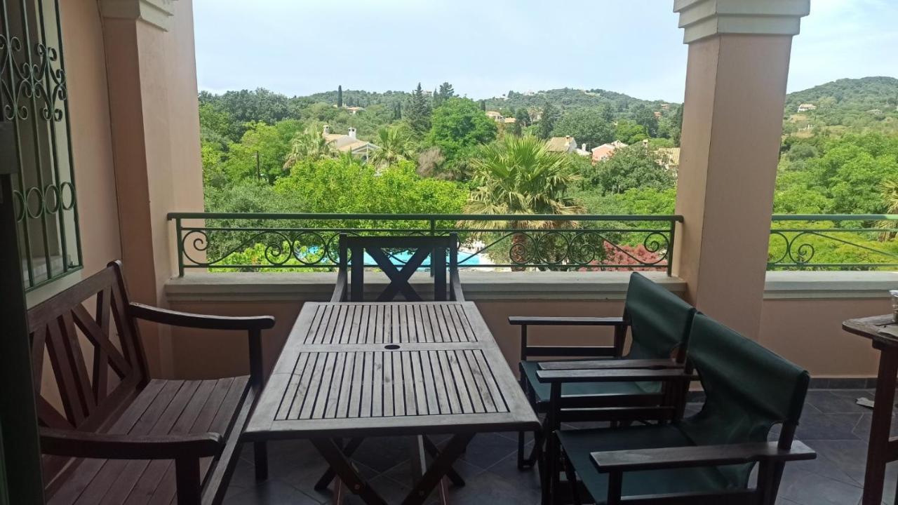 Apartment Eleonas Homes *