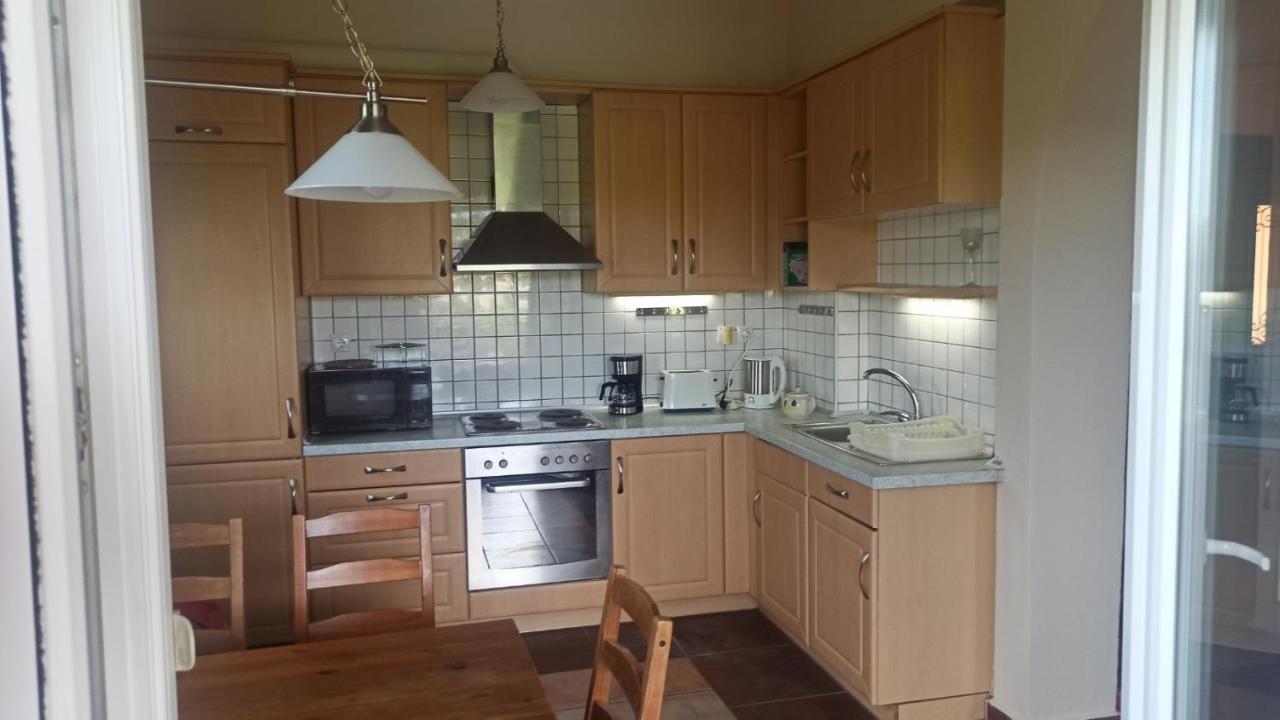 Eleonas Homes Apartment Gouvia