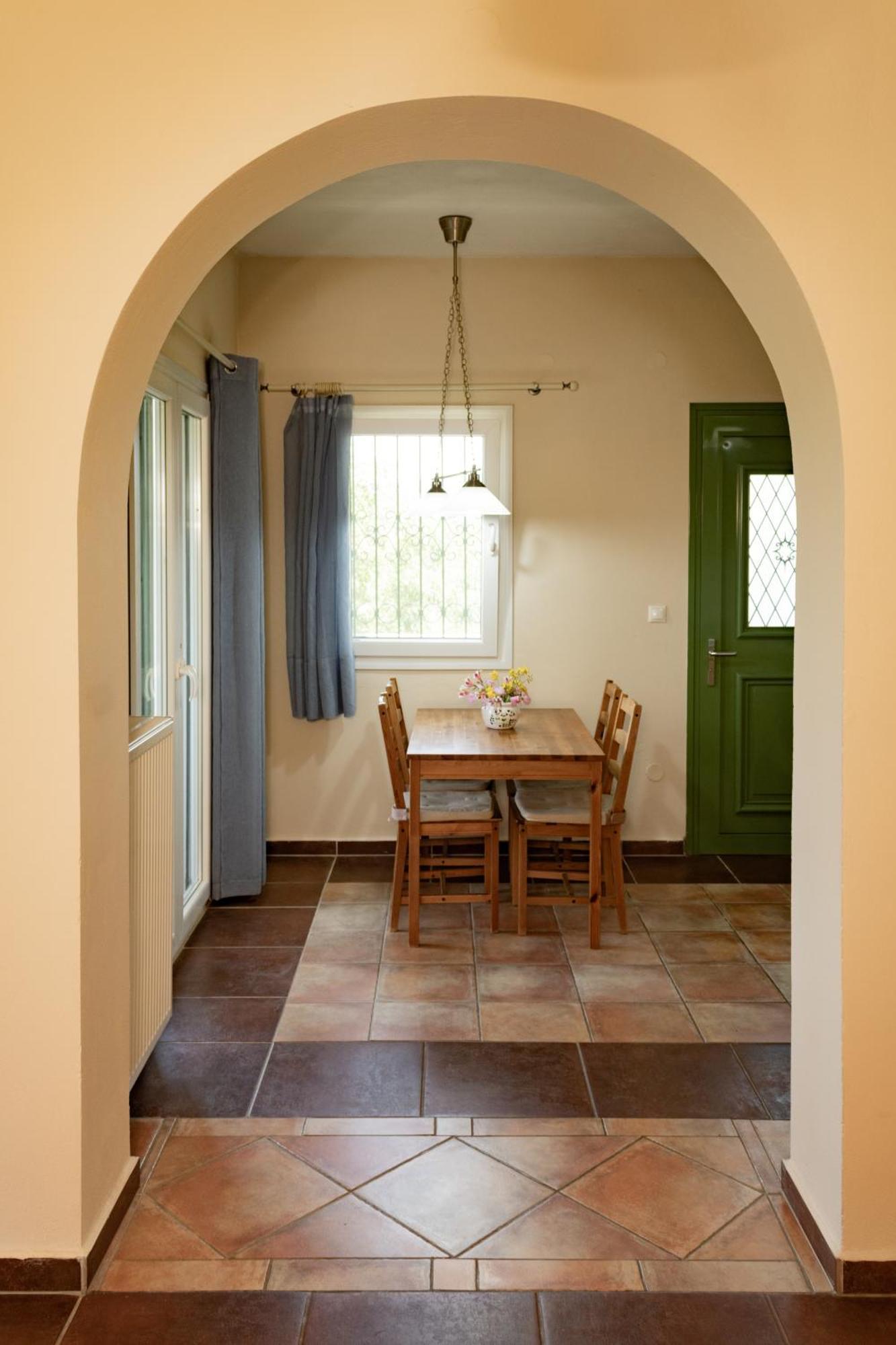 Eleonas Homes * Gouvia
