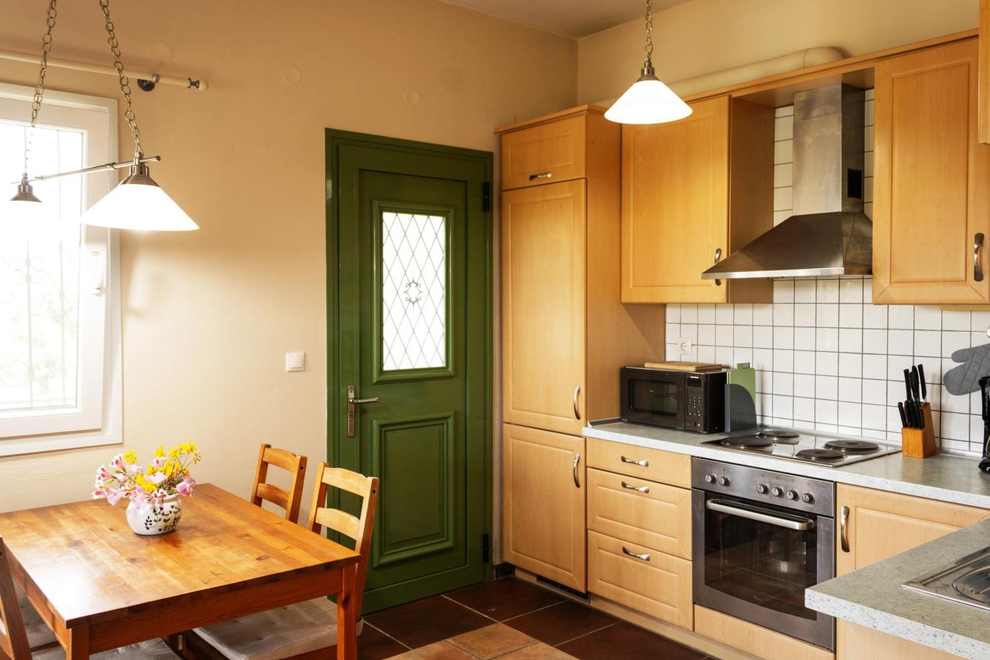 Apartment Eleonas Homes *