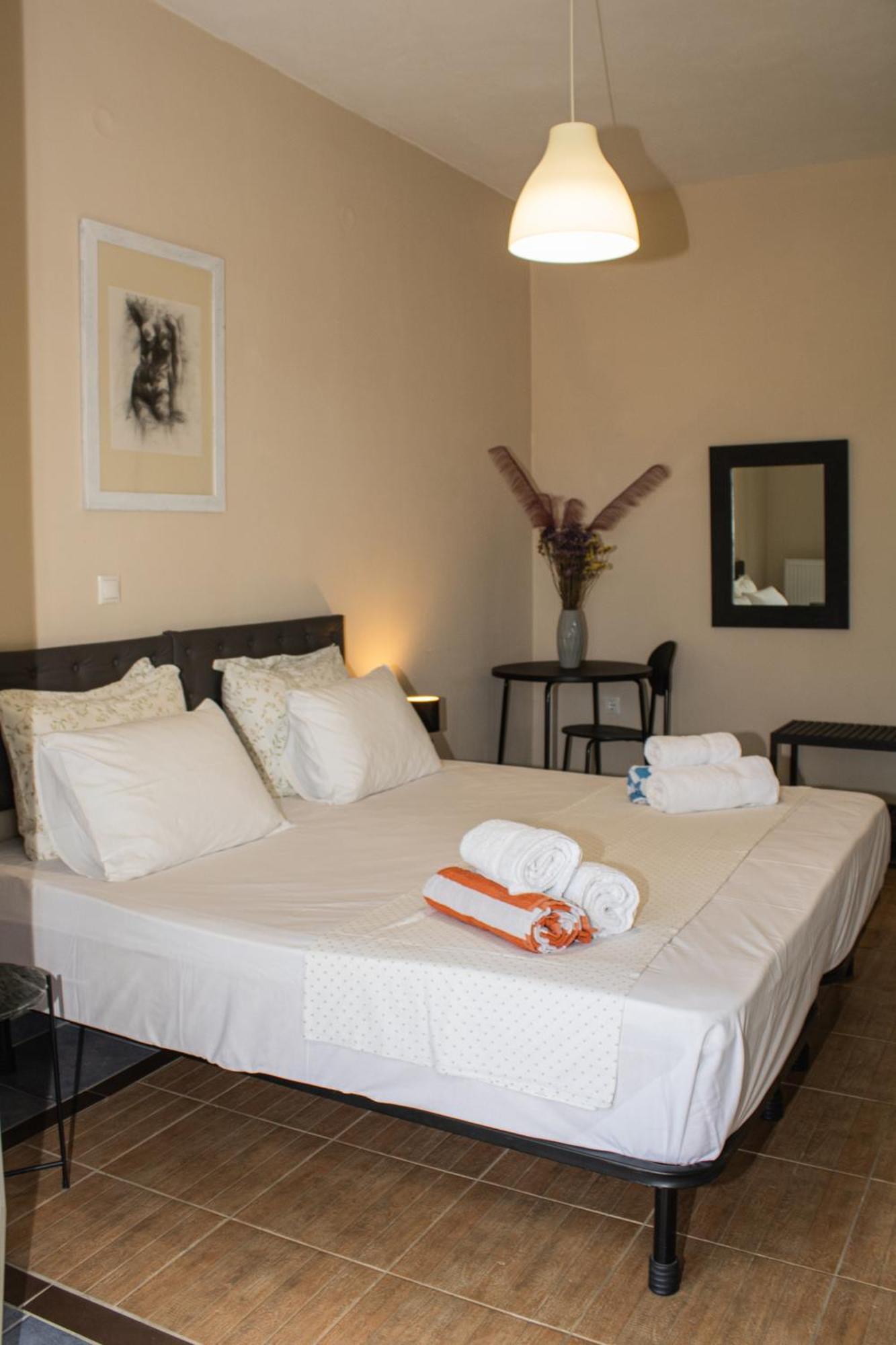 Eleonas Homes Gouvia