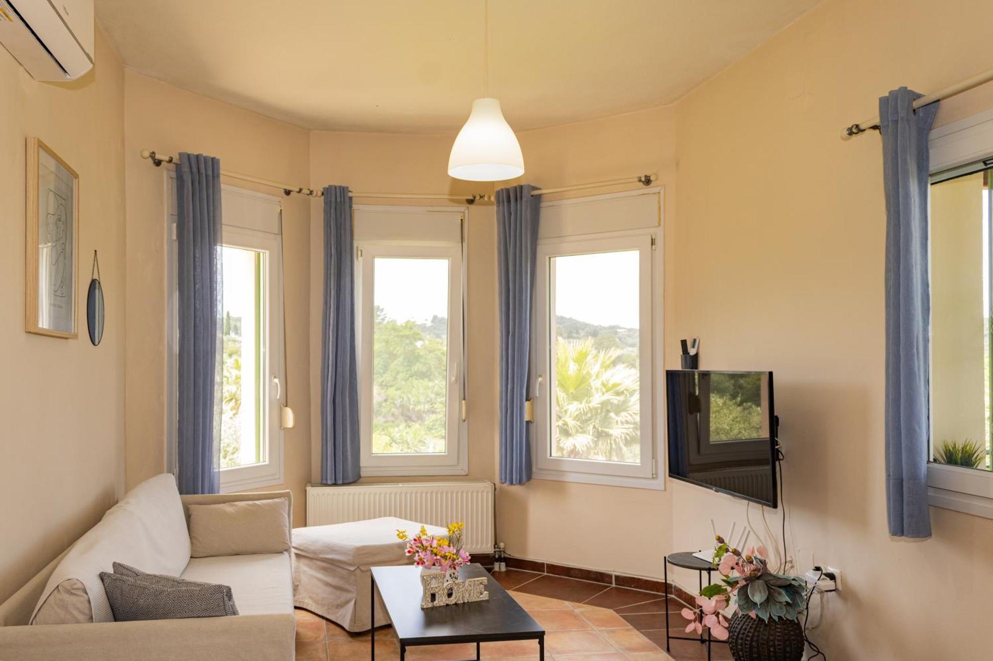 Eleonas Homes *