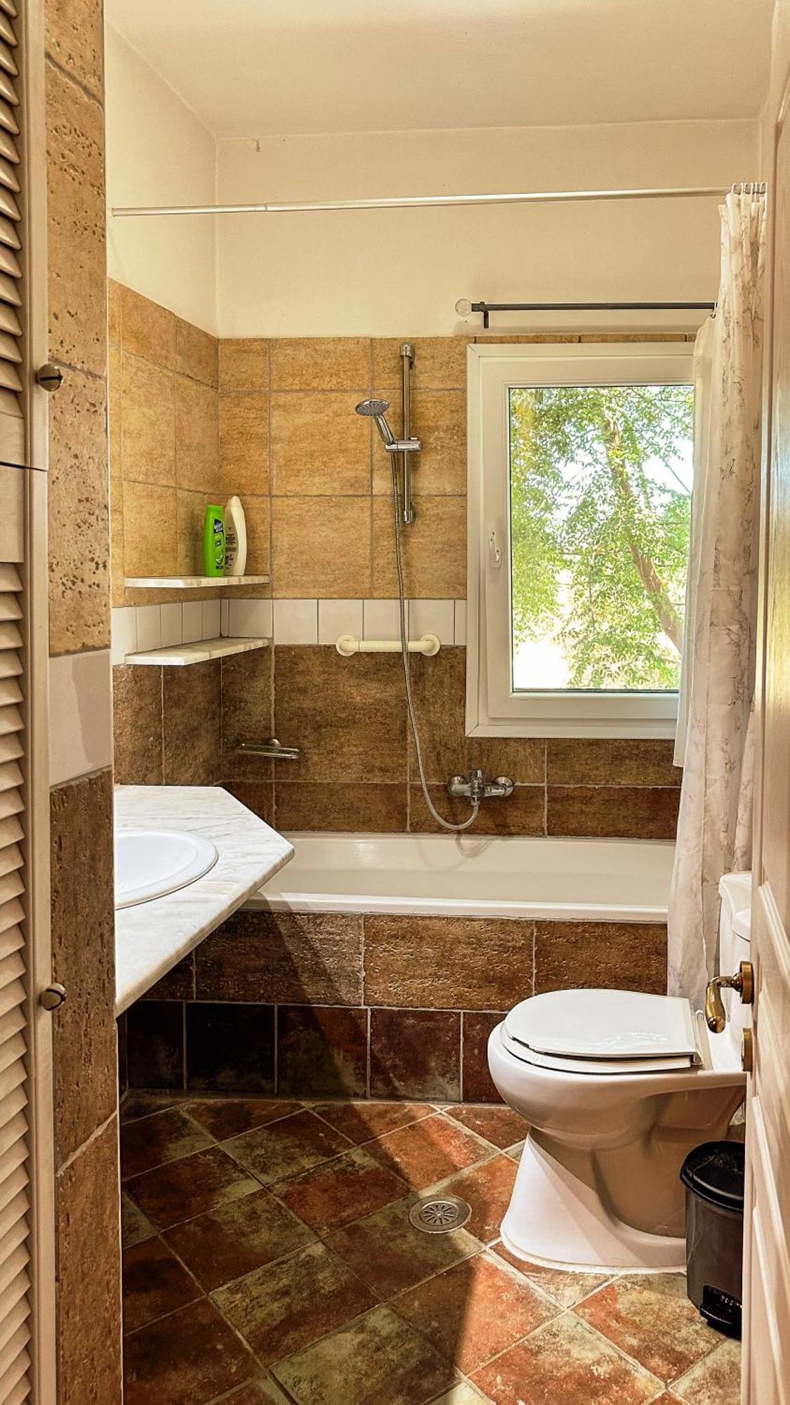 Eleonas Homes Apartment *