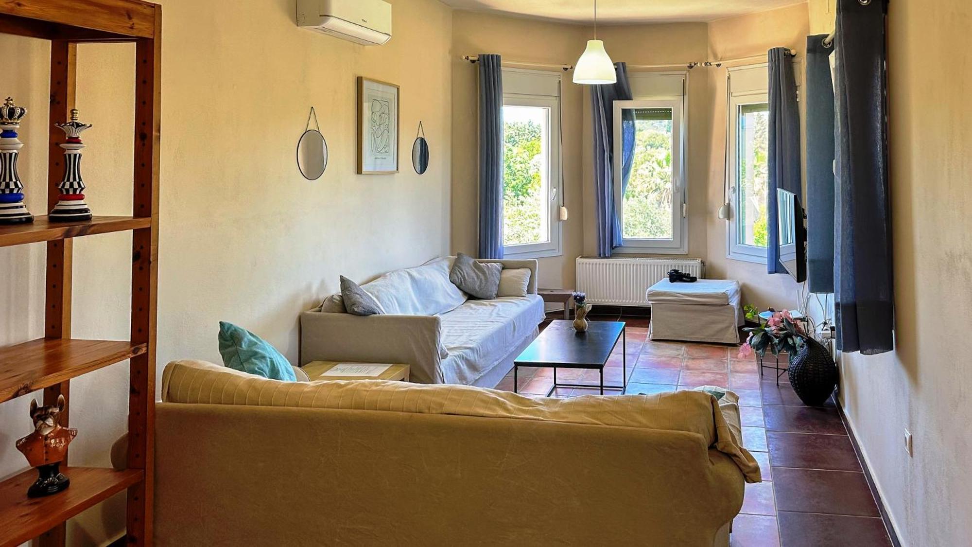 Eleonas Homes *